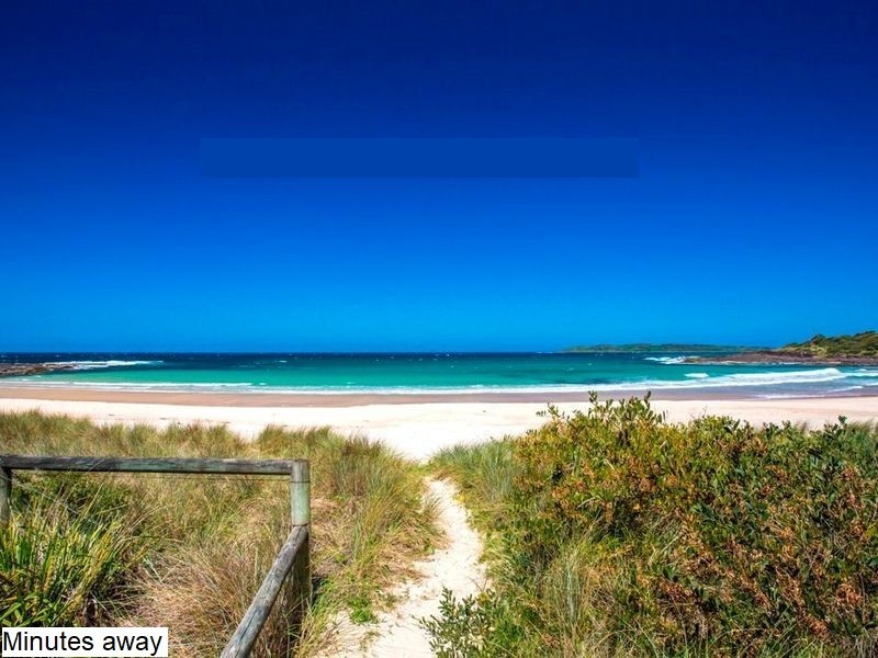 Bawley Point NSW 2539