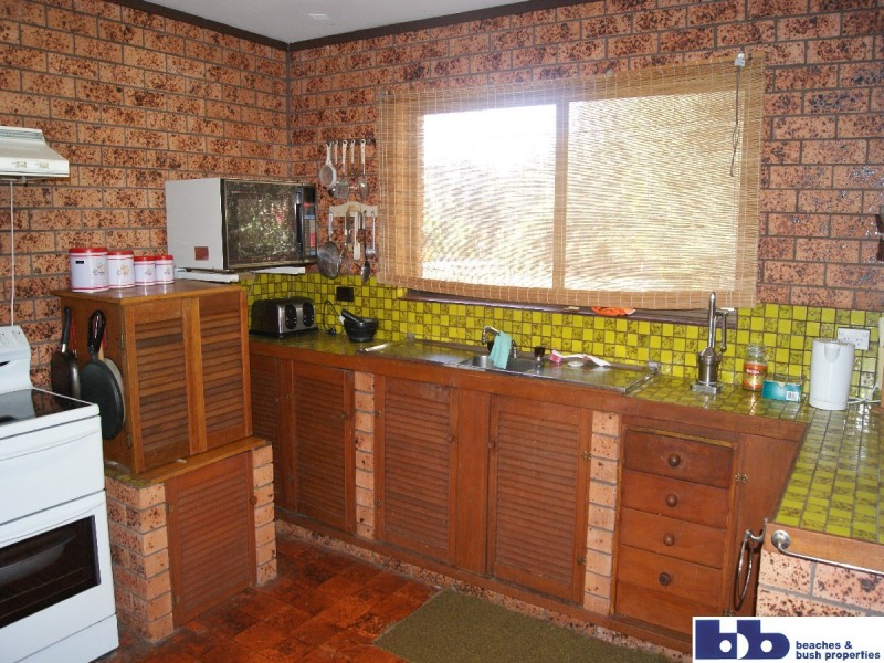 Bawley Point NSW 2539