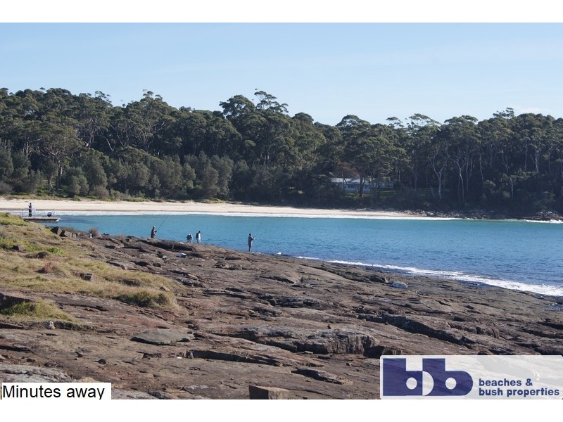 Bawley Point NSW 2539