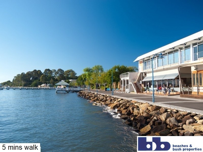 Batemans Bay NSW 2536