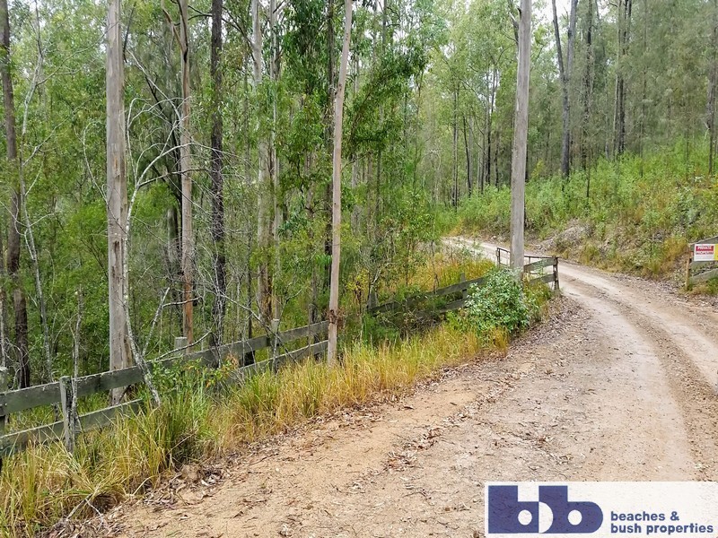 211 Saggers Creek Road, Stroud NSW 2425