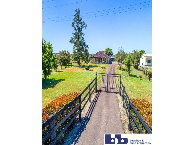 Williamtown NSW 2318