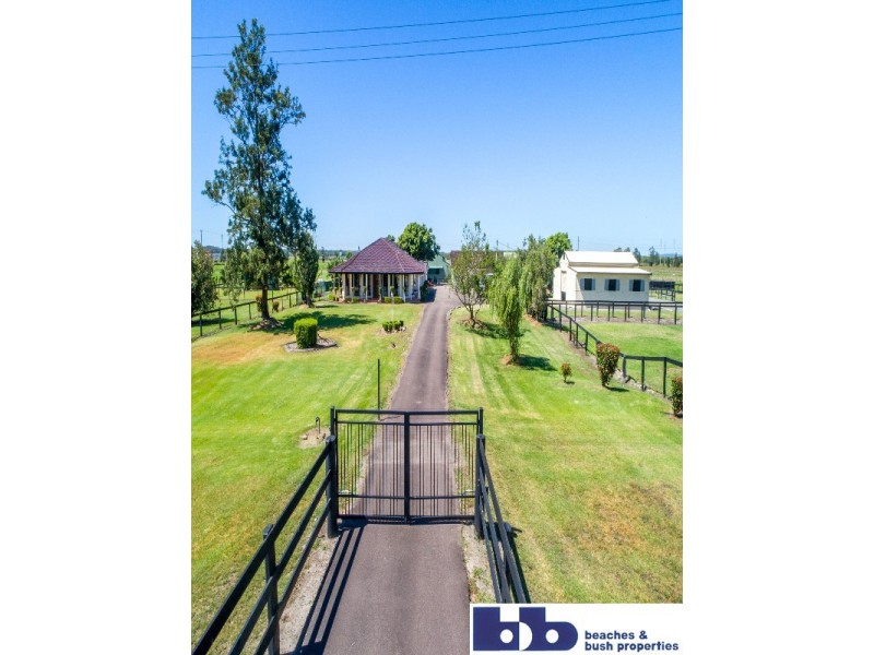 Williamtown NSW 2318