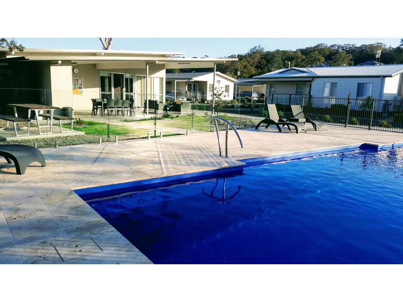Salamander Bay NSW 2317