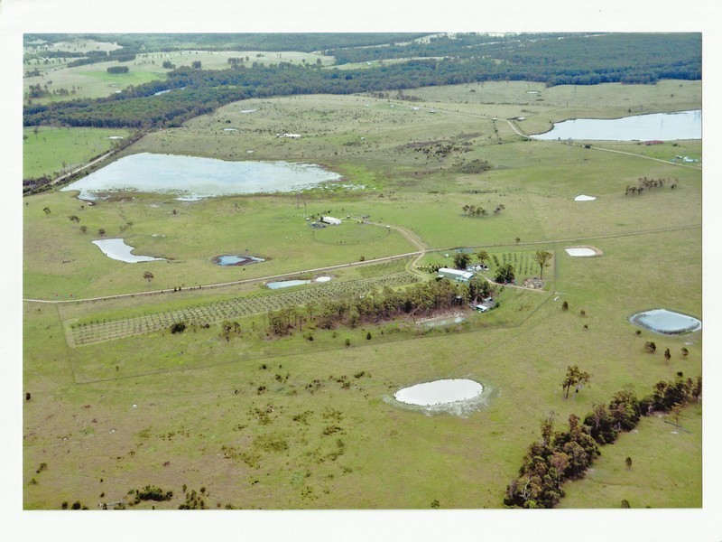 The Branch NSW 2425