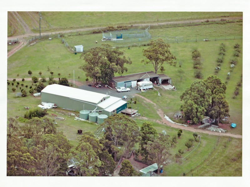 The Branch NSW 2425