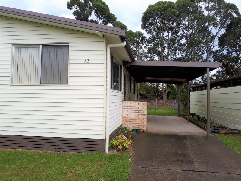 Batemans Bay NSW 2536