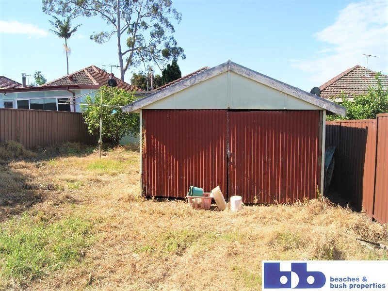 Yagoona NSW 2199