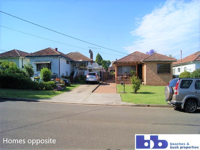 Yagoona NSW 2199