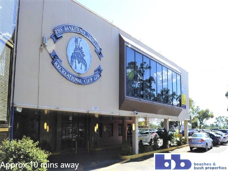 Yagoona NSW 2199