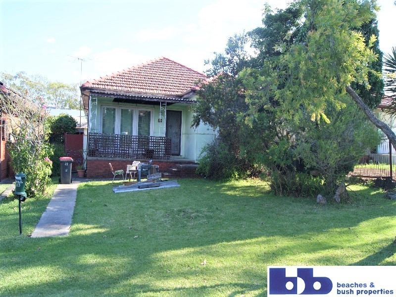 Yagoona NSW 2199