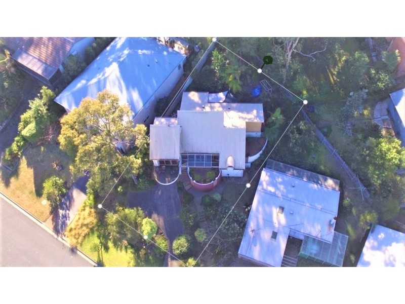 Lilli Pilli NSW 2536