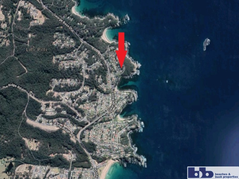 Lilli Pilli NSW 2536