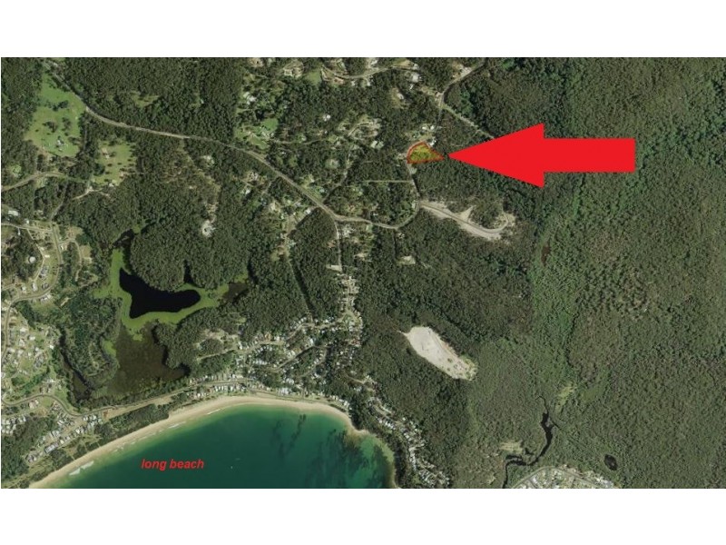 Long Beach NSW 2536