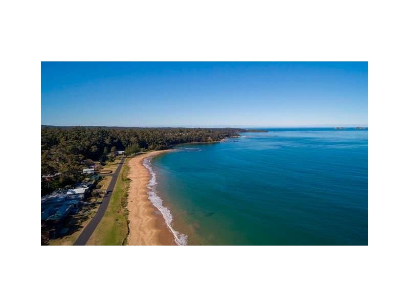 Long Beach NSW 2536