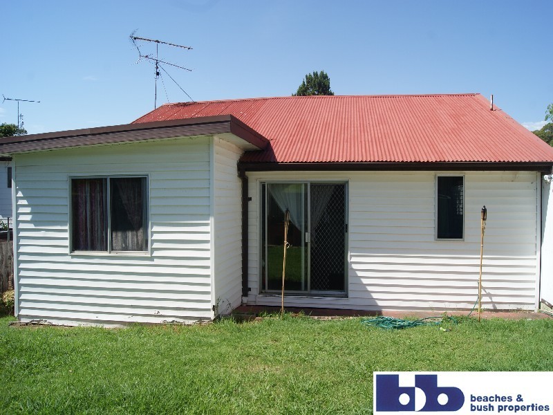 Batemans Bay NSW 2536