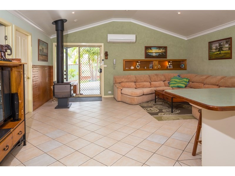 Surfside NSW 2536