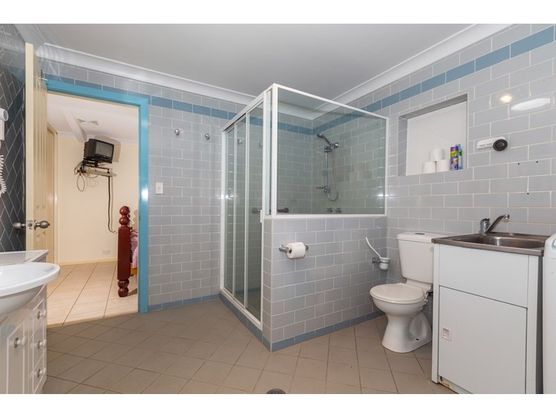 Surfside NSW 2536
