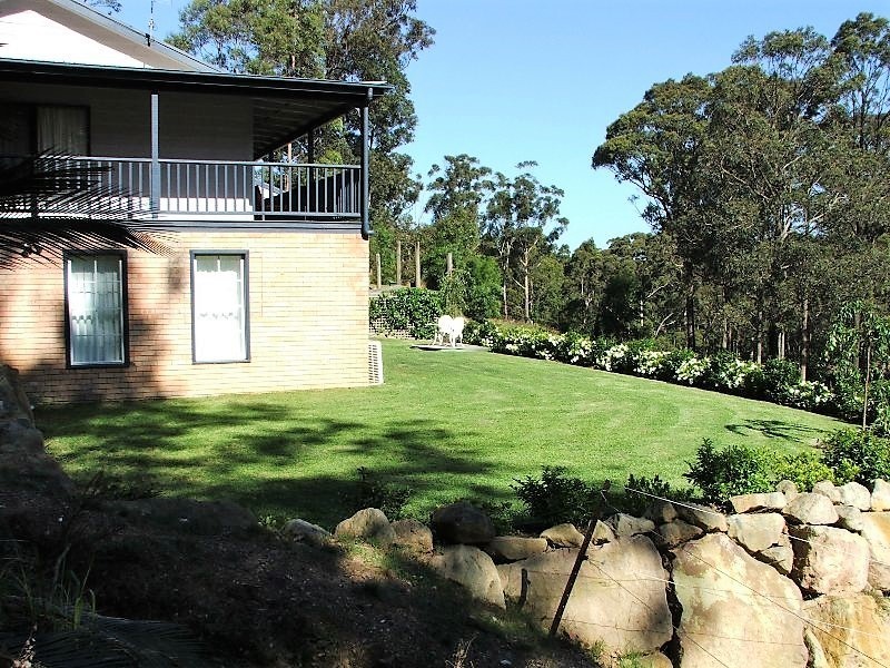 Malua Bay NSW 2536