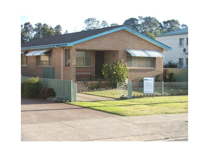 Batemans Bay NSW 2536