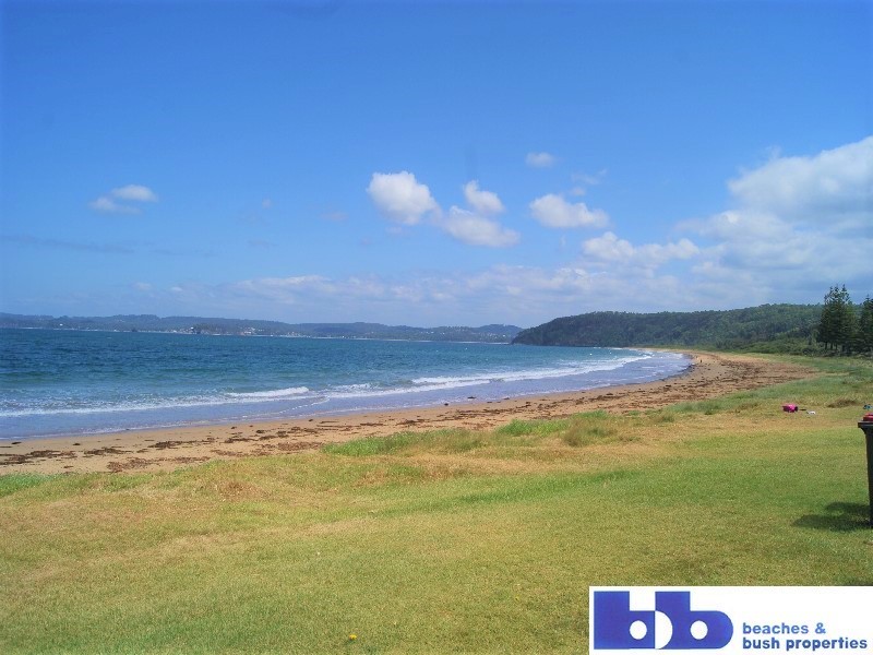 Long Beach NSW 2536