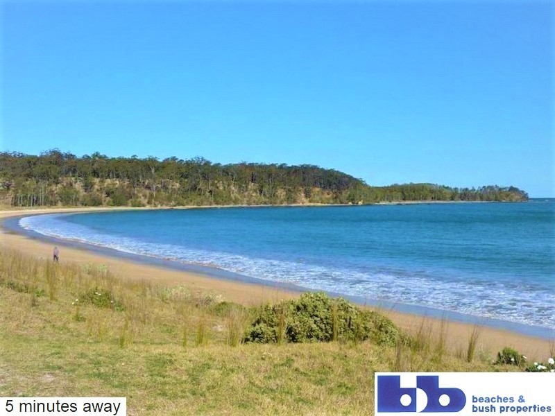 Long Beach NSW 2536