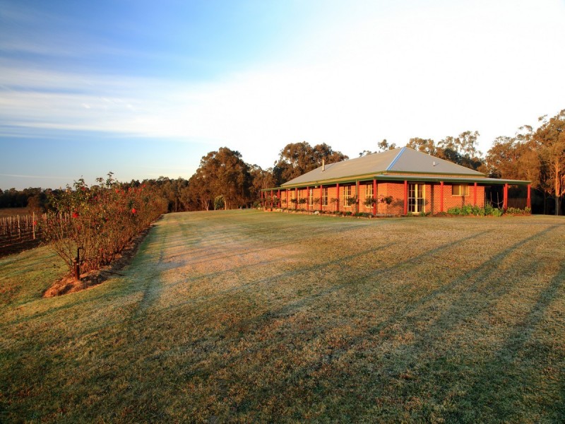 Pokolbin NSW 2320