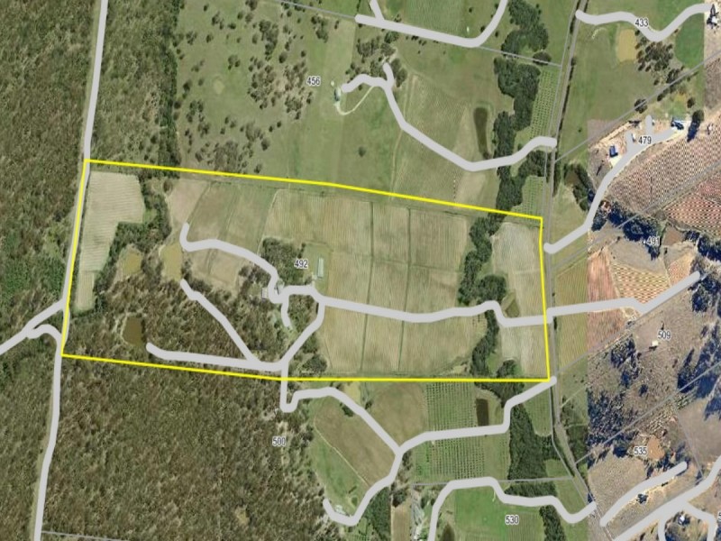 Pokolbin NSW 2320