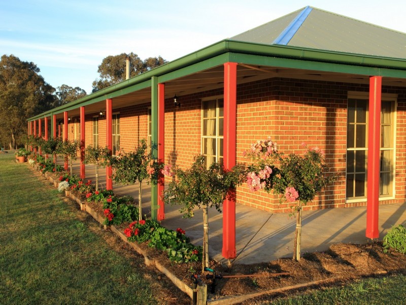 Pokolbin NSW 2320