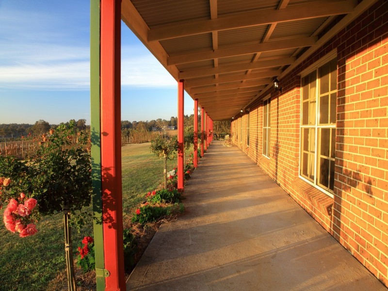 Pokolbin NSW 2320
