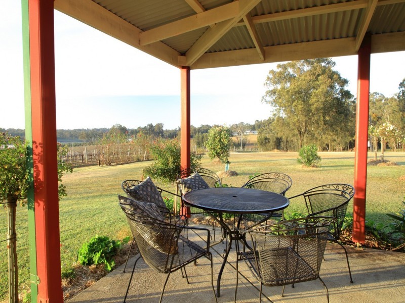 Pokolbin NSW 2320