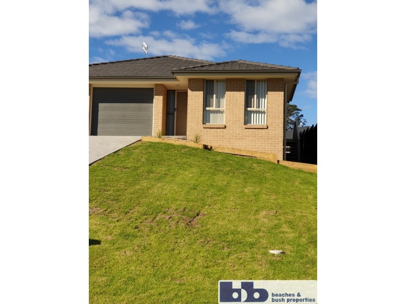 Sunshine Bay NSW 2536