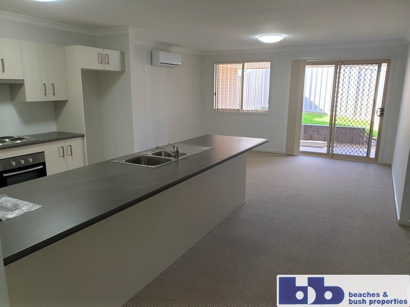 Sunshine Bay NSW 2536