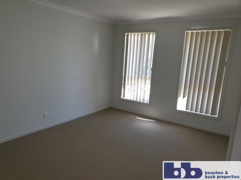 Sunshine Bay NSW 2536