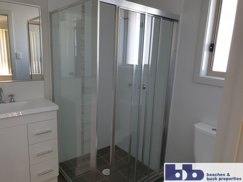 Sunshine Bay NSW 2536