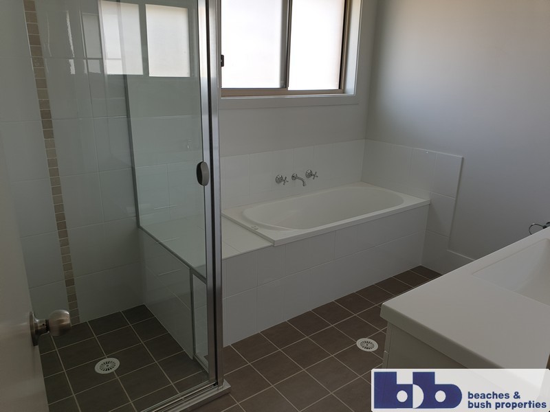 Sunshine Bay NSW 2536
