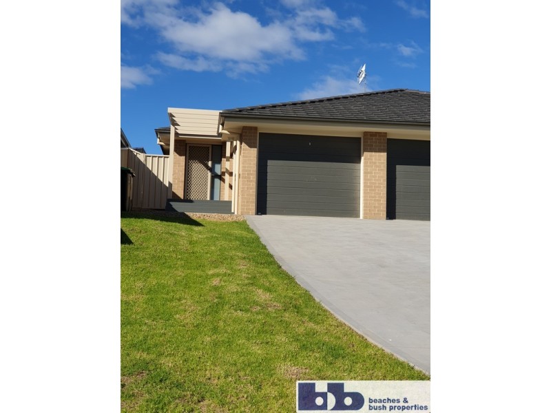 Sunshine Bay NSW 2536