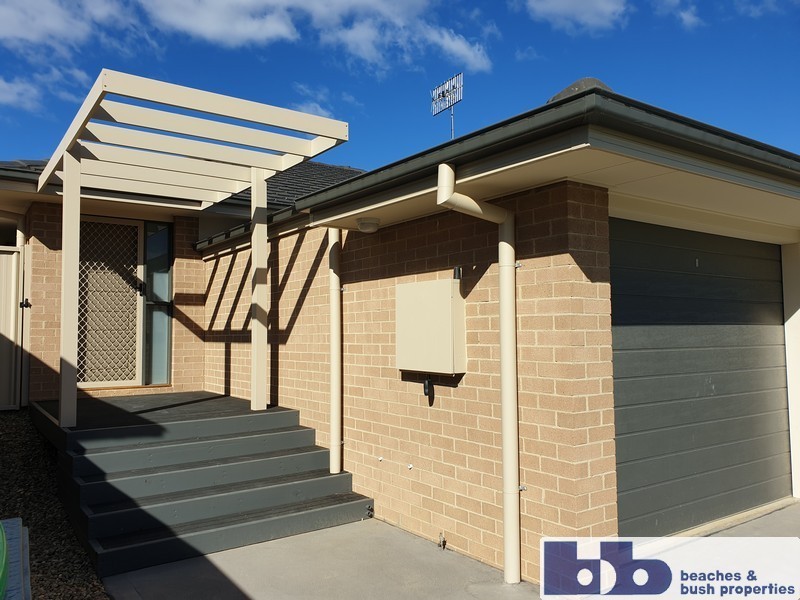 Sunshine Bay NSW 2536