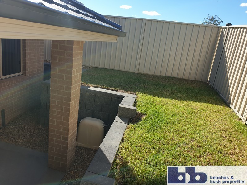 Sunshine Bay NSW 2536