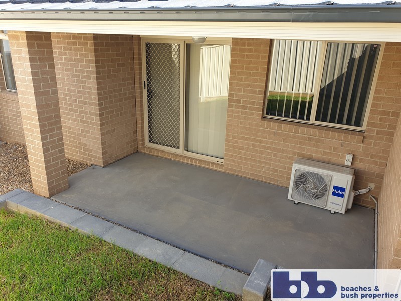 Sunshine Bay NSW 2536