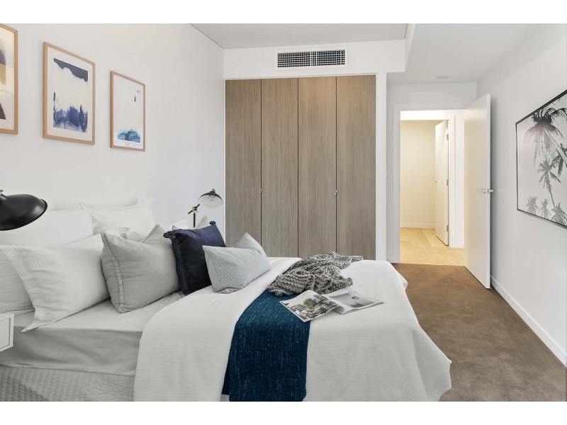 1705/38 York Street, Sydney NSW 2000