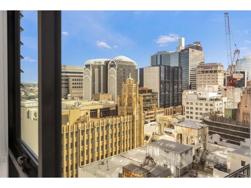 1705/38 York Street, Sydney NSW 2000