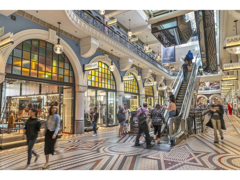 1705/38 York Street, Sydney NSW 2000