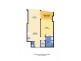 1705/38 York Street, Sydney NSW 2000 Floorplan