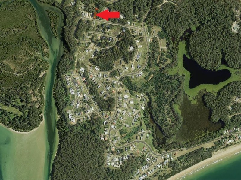 Long Beach NSW 2536