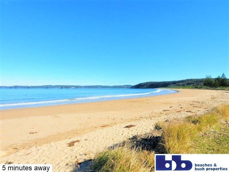 Long Beach NSW 2536