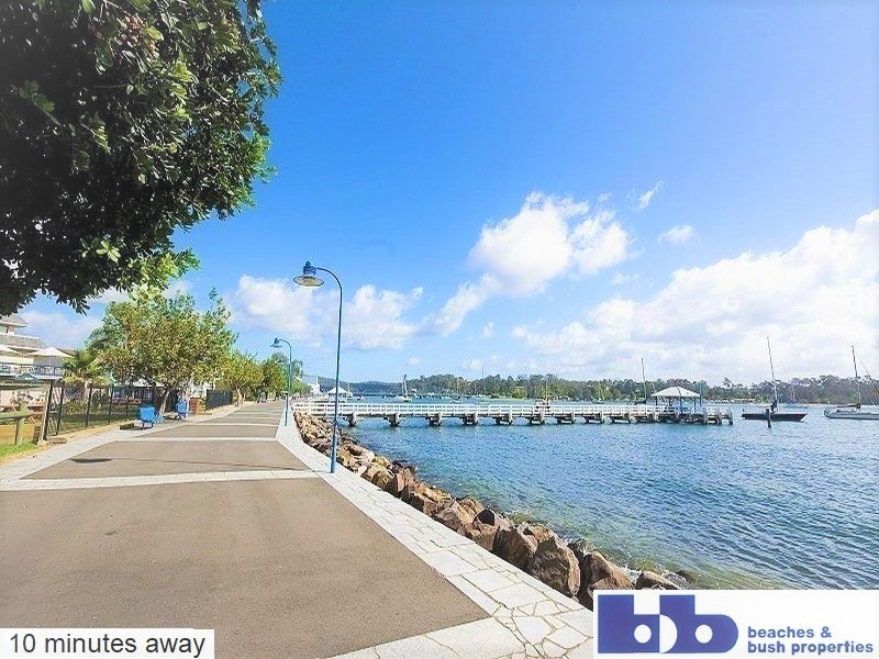 Long Beach NSW 2536