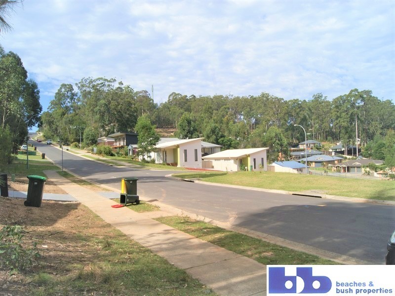 Long Beach NSW 2536