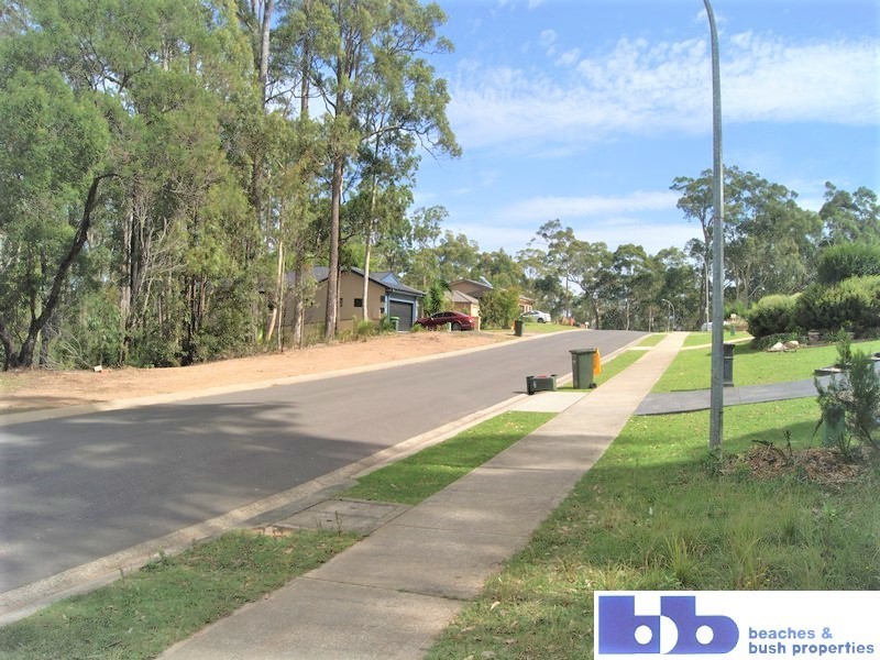 Long Beach NSW 2536