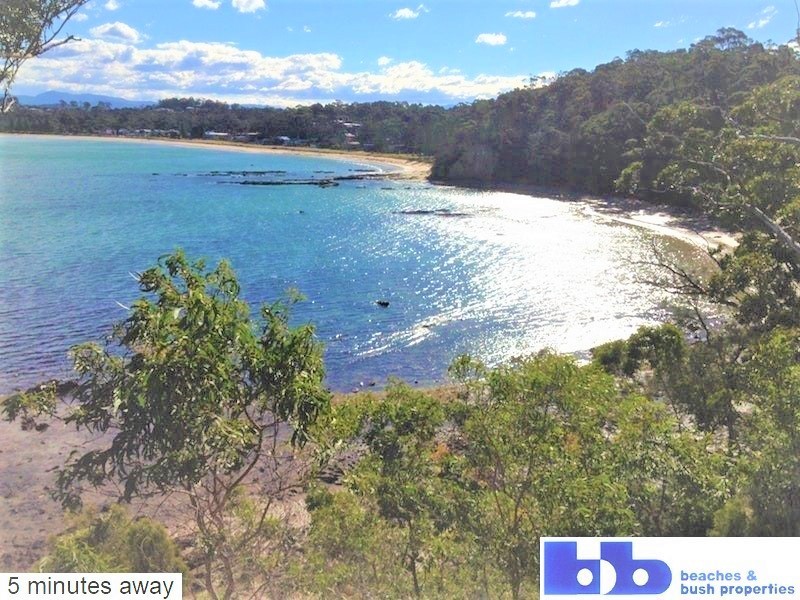 Long Beach NSW 2536